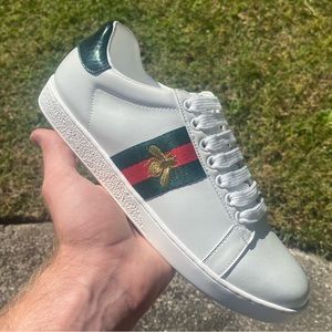 Gucci sneakers